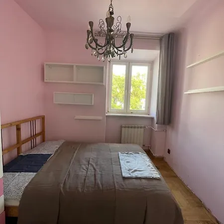 Wyspianskiego Διαμέρισμα *